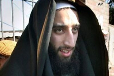 Heathrow terror suspect killed in missile attack