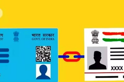 Aadhaar-PAN Link Deadline Soon: Key Tasks To Suffer If Your PAN Is Deactivated
