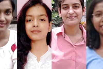 Four Women From Chhattisgarh's Chisda Village Secure Seats In MBBS