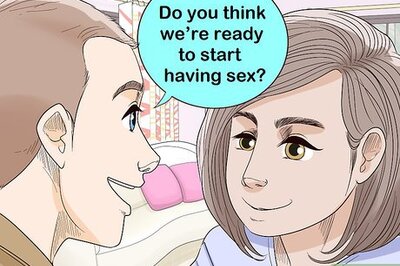 How to Ask Someone if They Want to Have Sex