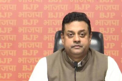 Rahul's Efforts to Defame BJP, RSS Won't Succeed, PM Modi to Get Yet Another Mandate in 2024: BJP