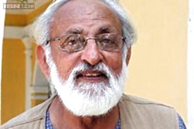 The term 'Sandalwood' stinks: MS Sathyu