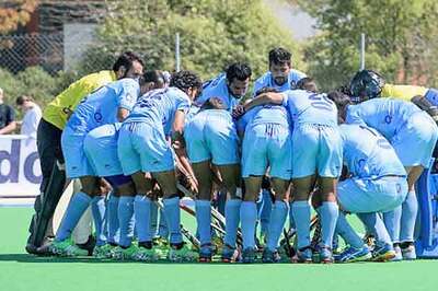 Sultan of Johor Cup: Upbeat India take on Australia in final league game