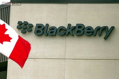 BlackBerry teams up with Foxconn for budget BB10 phones; likely to be launched by April 2014