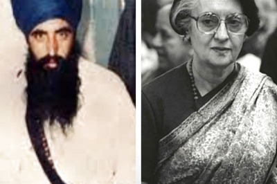 News18 Afternoon Digest: Indira Gandhi 'Allowed' Bhindranwale to Become Frankenstein Monster, Says Op Blue Star Commander & Other Stories
