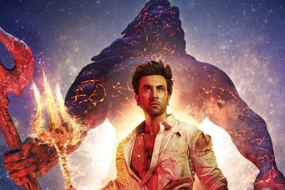 Brahmastra OTT Release: Know When And Where To Watch Ranbir Kapoor-Alia Bhatt Film Online