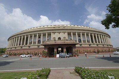Parliament Session to Begin on Monday, Likely to be Stormy