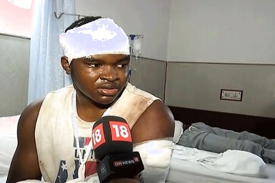 India Condemns 'Deplorable' Attack on Nigerian Students, Five Arrested