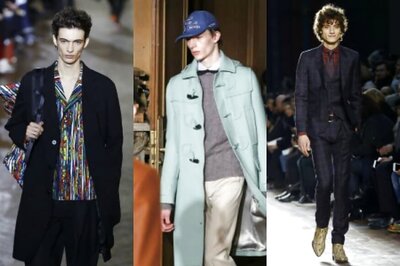 Robert Cavalli Launches Luxury Ready-To-Wear Clothing Line, Triple RRR