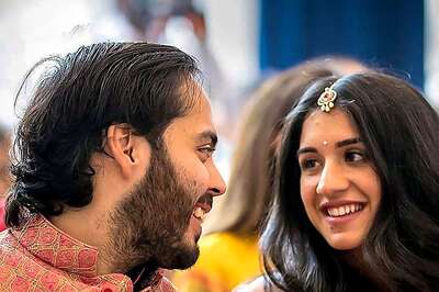 'She Would Complain Earlier But Now…' Anant Ambani on Bonding With Radhika Merchant Over Wildlife