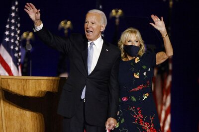 'Damn Tough & Loyal': With Jill Biden, a Chance to Transform Role of First Lady