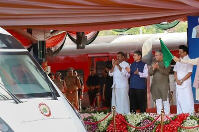 Kerala to Get Its First Vande Bharat Next Week, Thiruvananthapuram to Kasargod Trial Run Successful