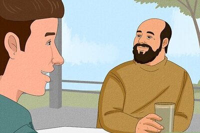 How to Discuss Climate Change with Family & Friends