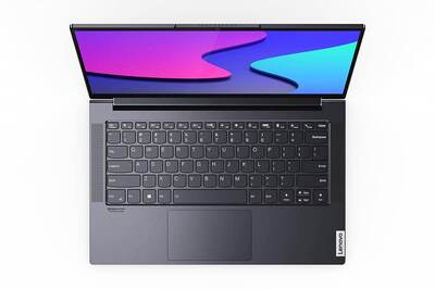 Lenovo Yoga Slim 7i With 180-Degree Hinge And 10th-Gen Intel Processors Launches in India