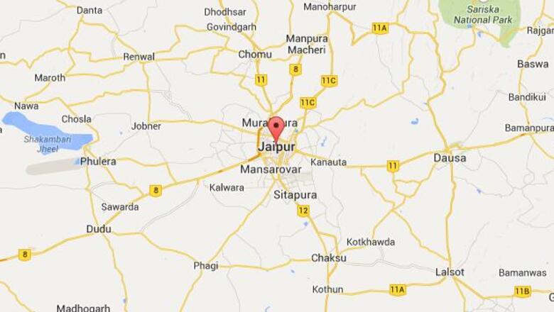 Rajasthan government to ask UNO to extend its deadline for poppy husk use