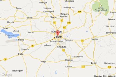 Rajasthan government to ask UNO to extend its deadline for poppy husk use