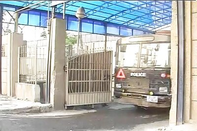 30 Tihar Jail inmates selected in placement drive