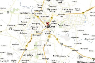 Dense fog claims 5 lives as mercury dips