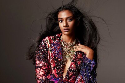 FDCI x LAKME FASHION WEEK 2022: Manish Malhotra, Ashish N Soni and Rimzim Dadu to showcase on DAY 3