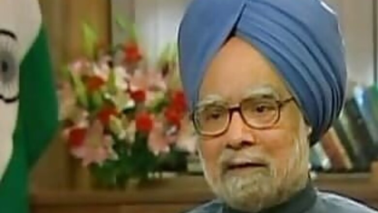 Planners of 26/11 still free in Pakistan, says PM