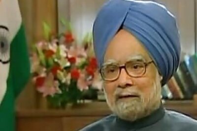 Planners of 26/11 still free in Pakistan, says PM