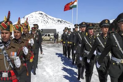 'To Explore Fair Solution': India, China Special Teams To Meet Soon On Border Issues