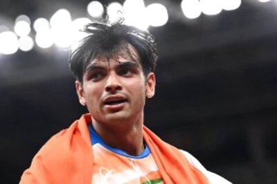 Happy Republic Day 2023: Neeraj Chopra, PT Usha Lead Sportspersons' Wishes for Indians on Social Media