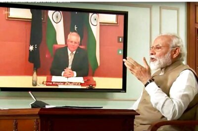 Why India is Australia’s Economic and Strategic Imperative