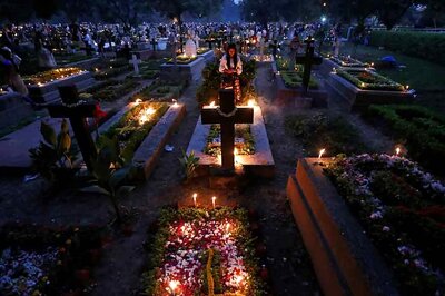 Delhi Waqf Board's Draft Graveyard Policy Proposes Annual Fee for Burials