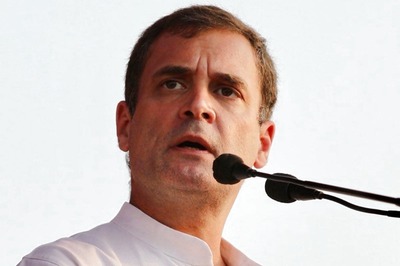 Govt Needs to Define Covid-19 Vaccine Distribution Strategy: Congress Leader Rahul Gandhi