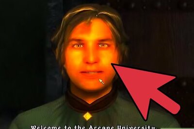 How to Cure Vampirism in Oblivion