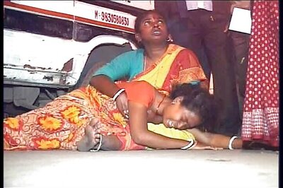 WB: 2 more babies die in Malda Medical College