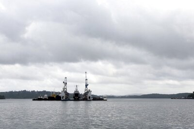 Jarawa, Great Andamanese Get Covid Jabs as Vaccination Begins in Andaman to Protect Vulnerable Tribal Groups