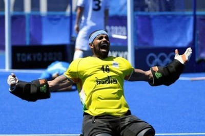 Hopefully, We Can Improve our Previous Performance And Finish on Top: Indian Hockey Team Goalkeeper Sreejesh