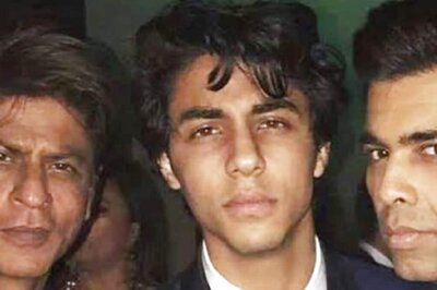 Shah Rukh Khan, Aryan Will Make 1st Appearance Together On Koffee With Karan 8? Here's The Truth