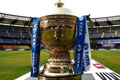 IPL Trophy's Open Secret: Deciphering the Sanskrit Quote Carved on the Silverware