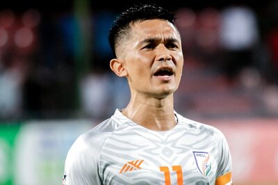 'Absolute Privilege and Honour to be Who I am': Sunil Chhetri Opens up on Pride of Representing India and Camaraderie With Virat Kohli