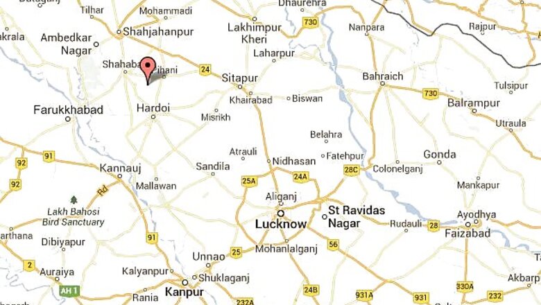 Alert issued as water level in rivers touches danger mark