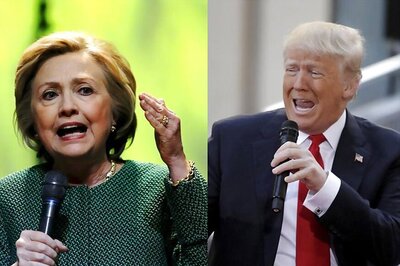 US Presidential Debate: Clinton, Trump Clash on Islamaphobia And Ban on Muslims
