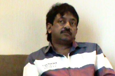 Sena to protest against Ram Gopal Varma over his Ganesh Chaturthi tweets