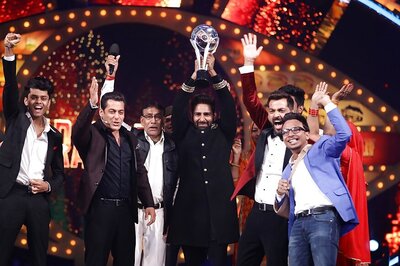 Post Bigg Boss Win, Manveer Wants to Choose Projects Carefully