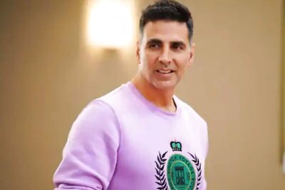 Akshay Kumar to Star in 'Mission Mangal' Director Jagan Shakti's Next