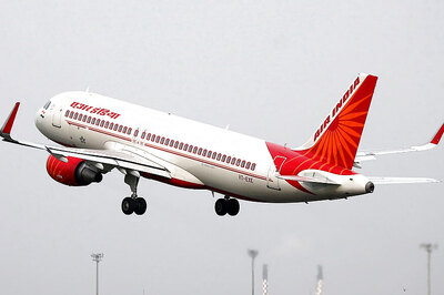 Air India Crew Member Alleges Molestation Onboard by Pilot