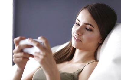 Make Your Daughter Ready for Her First Period