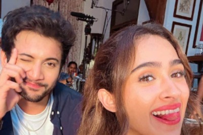 Ishq Vishk Rebound: Rohit Saraf, Pashmina Roshan's Romantic-Drama To Feature A Badshah Song