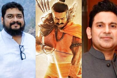 Adipurush: Om Raut, Manoj Muntashir Receive Death Threats Amid Backlash; Latter Seeks Protection