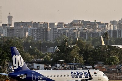 Go First Strives To Fly Again If Planes Not Seized; All Eyes On NCLT, Check Details Here