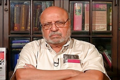 Will Do KD Jadhav Biopic if Satisfied With Script: Shyam Benegal