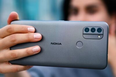 Nokia Launches Budget-Friendly C31 Smartphone in India: Price, Specs and More