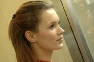  In Pics: Best-dressed celebs